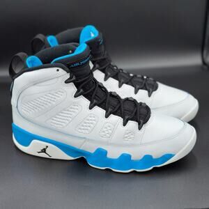 Jordan 9 Retro Powder (2024)